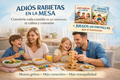Adios Rabietas En La Mesa + Diversion Sin Pantalla Tarjetas Imprimibles