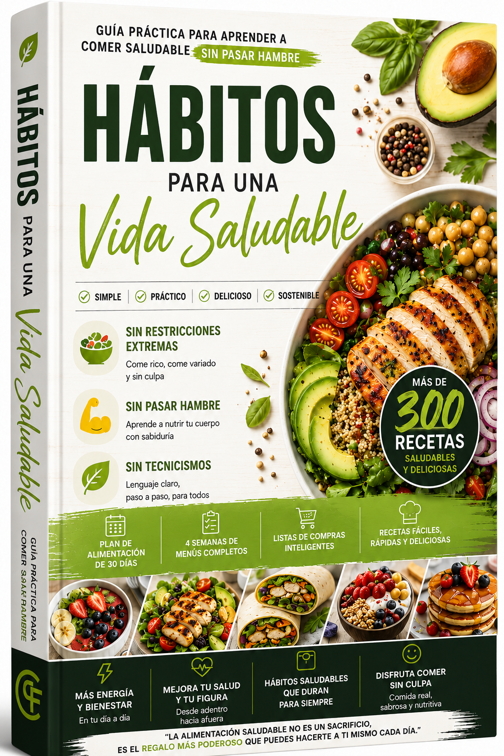 CÓDIGO FITNESS | Hábitos para una Vida Saludable