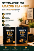 SISTEMA COMPLETO DE VENTAS EN AMAZON FBA + FBM (2026)