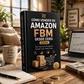APRENDE A VENDER EN AMAZON FBM DESDE CERO