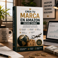 CREA TU MARCA EN AMAZON DESDE CHINA