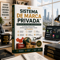 SISTEMA DE MARCA PRIVADA™